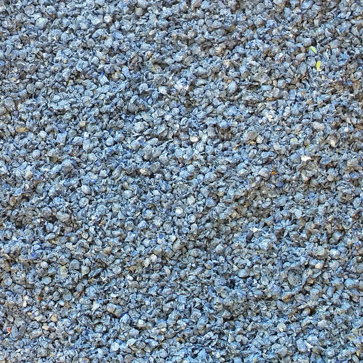 Litière Fresh ’N Comfy Living World, bleue, 10 L - La niche&amp;moi