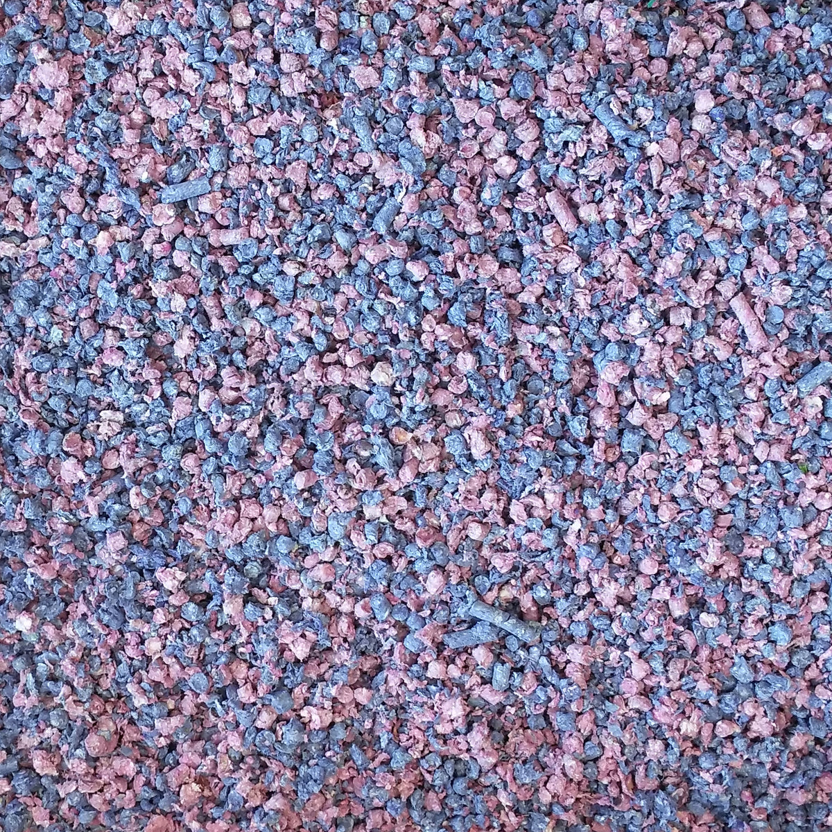 Litière Fresh ’N Comfy Living World, confetti, 50 L - La niche&amp;moi