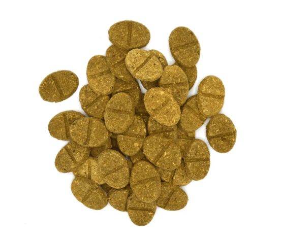 Oxbow Natural Science - Suppléments Pour Rongeur, Digestif 4.2oz - La niche&amp;moi