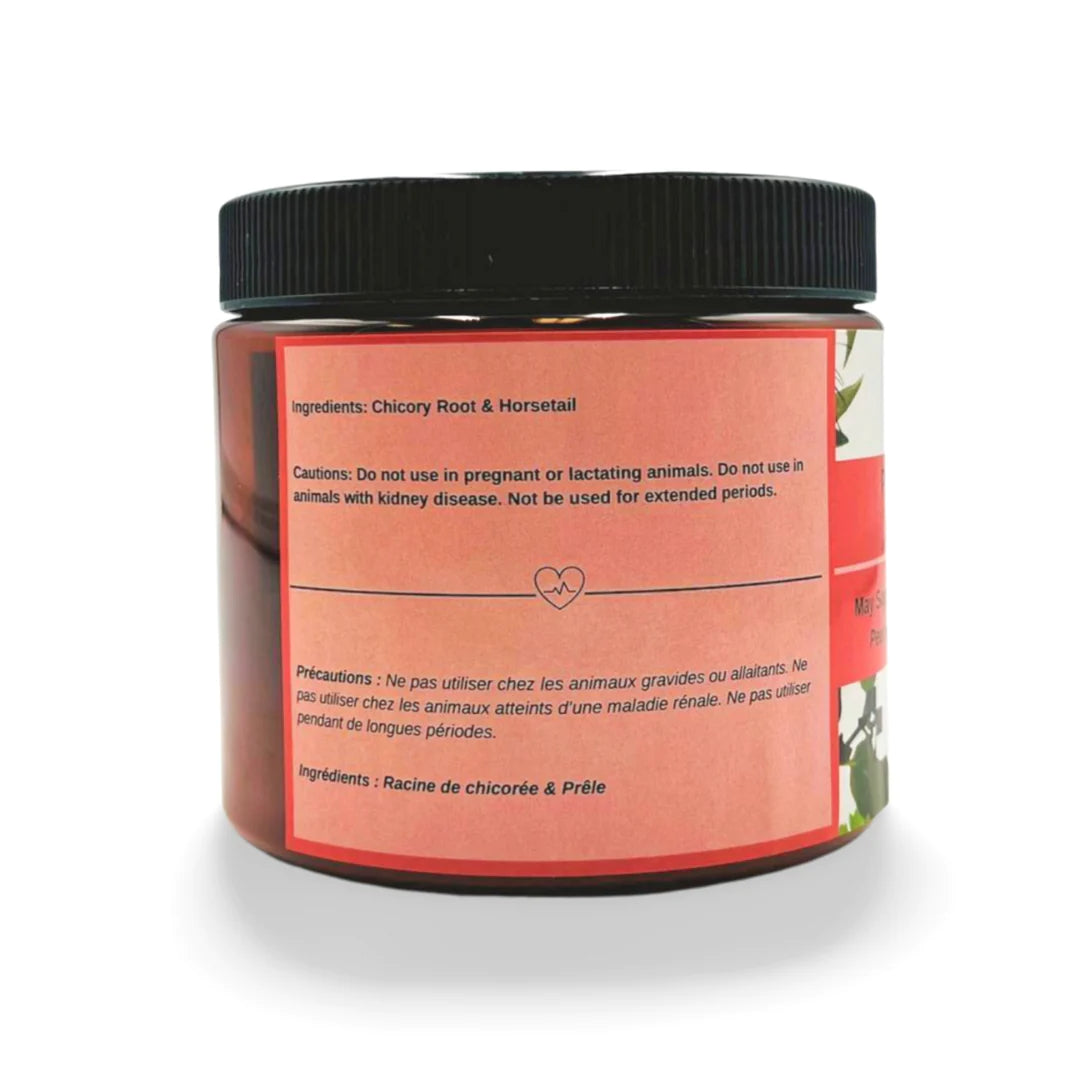 Livstrong Soutien du Pancreas 100g - La niche&amp;moi