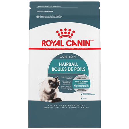 Royal Canin Soins Boules de Poils 14lb - La niche&moi