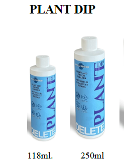 Akua Design Plant dip 8oz - La niche&amp;moi