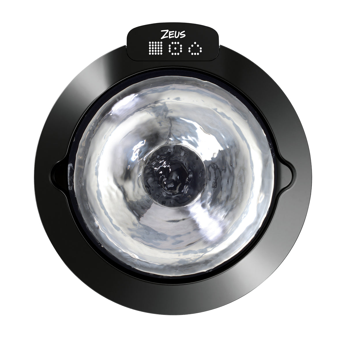 Abreuvoir intelligent Zeus Oasis Plus, 6 L (200 oz liq.) - La niche&amp;moi