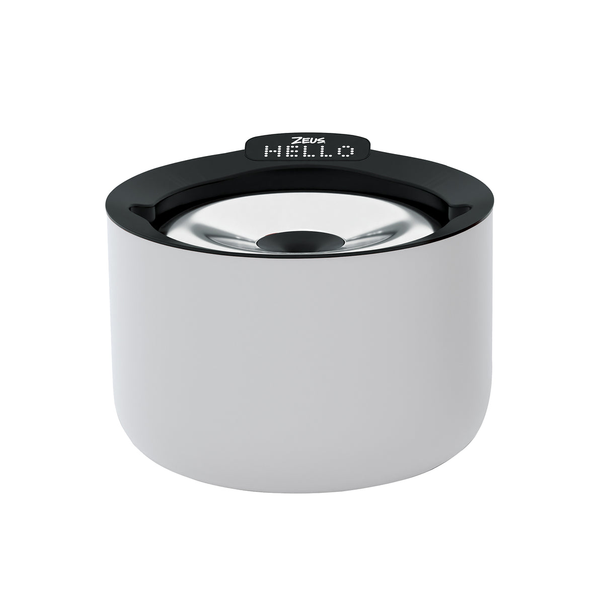 Abreuvoir intelligent Zeus Oasis Plus, 3 L - La niche&amp;moi