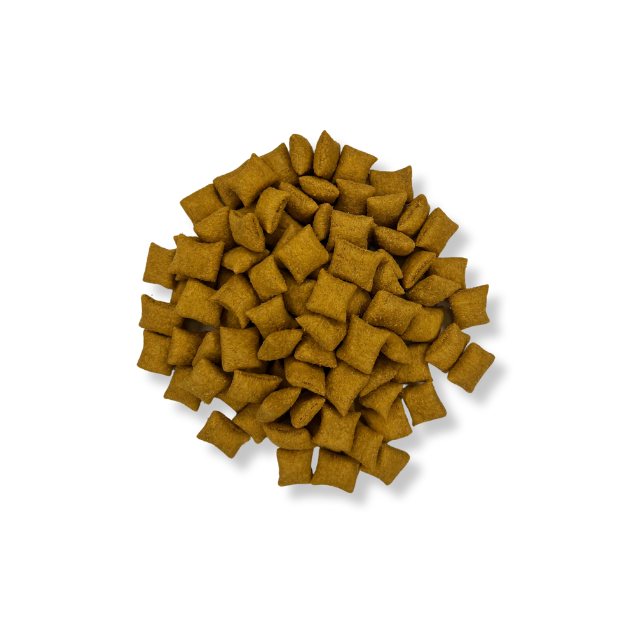 InTune Duets - Pois Chiches et Bananes 3oz (85g) - La niche&amp;moi