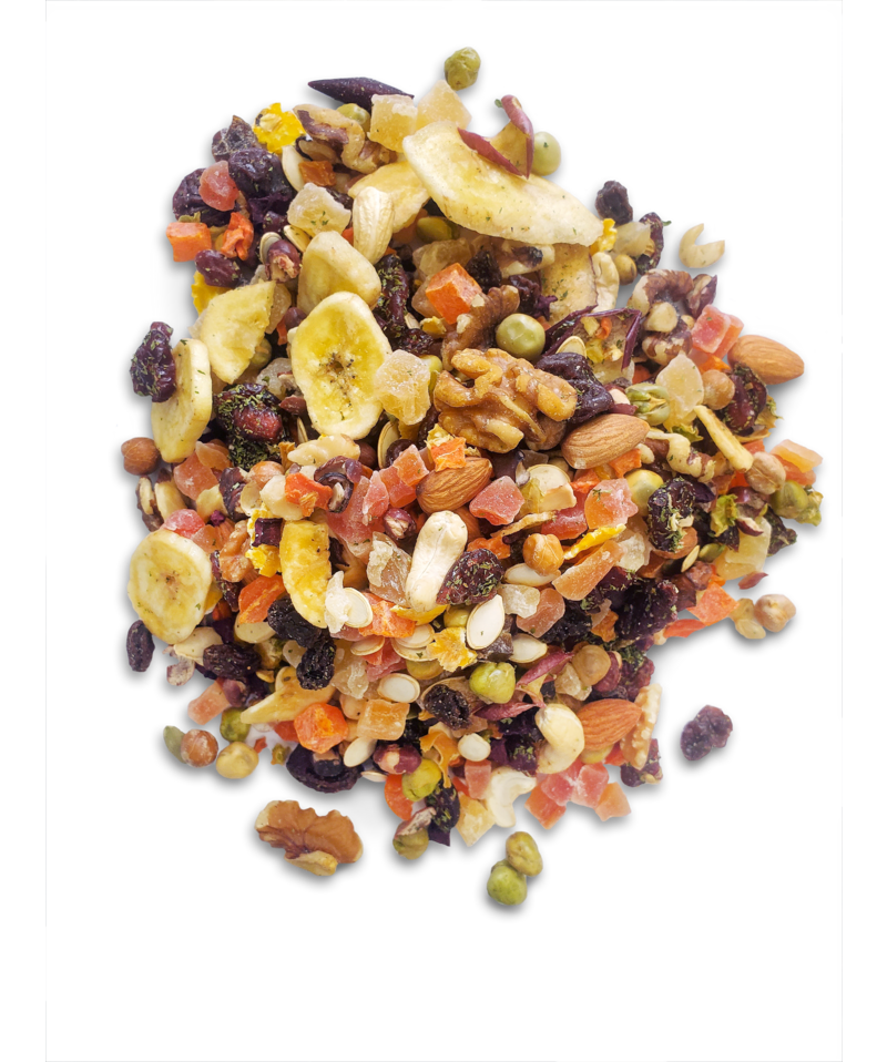 Versele-Laga GoldenFeast Caribbean Blend 1.36kg