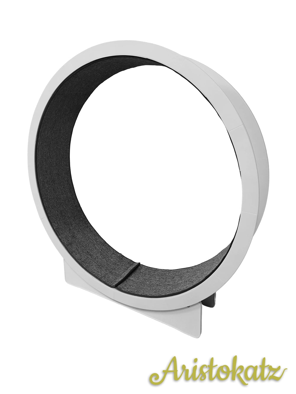 Aristokatz Roue d’exercice pour chat - La niche&amp;moi