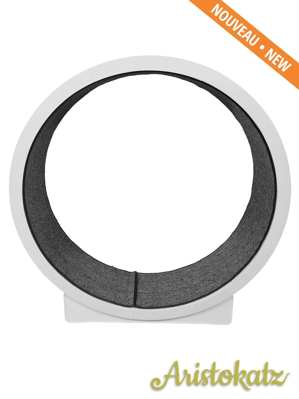 Aristokatz Roue d’exercice pour chat - La niche&amp;moi