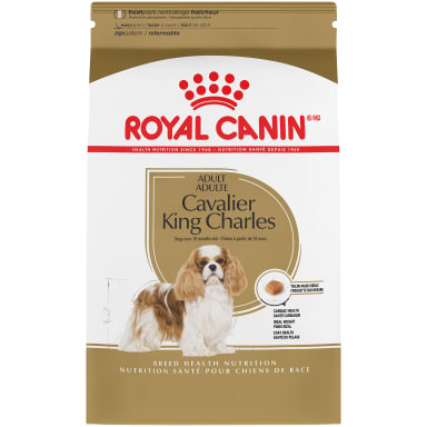 Royal Canin Cavalier King Charles Adulte 10lb - La niche&moi