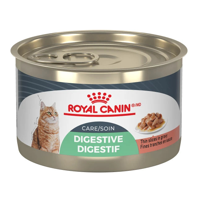 Royal Canin Soin Digestif 145g - La niche&amp;moi