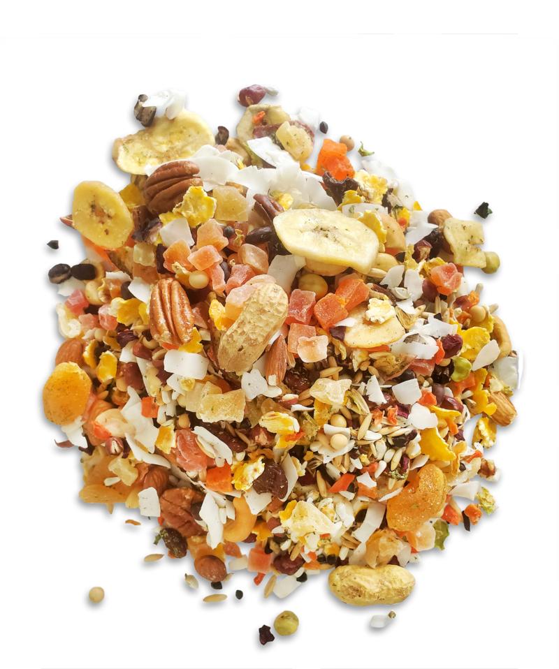 Versele-Laga GoldenFeast Paradise Mix 1.36k