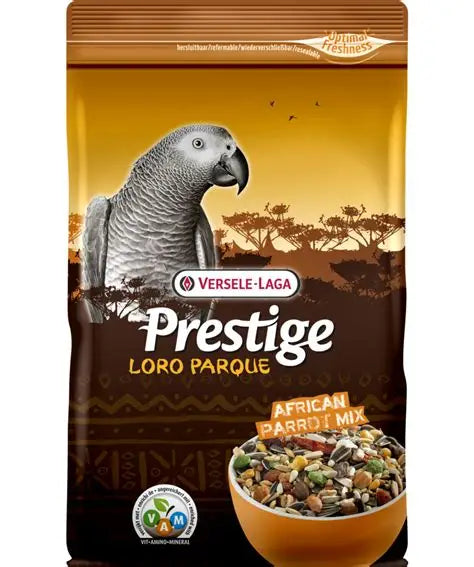 Versele-Laga Loro Parque African Parrot 1 kg