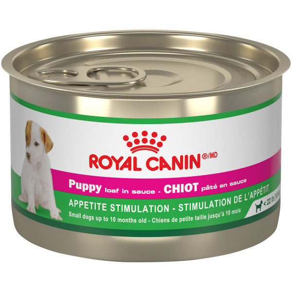 Royal Canin Pâté pour chiot – 150 g