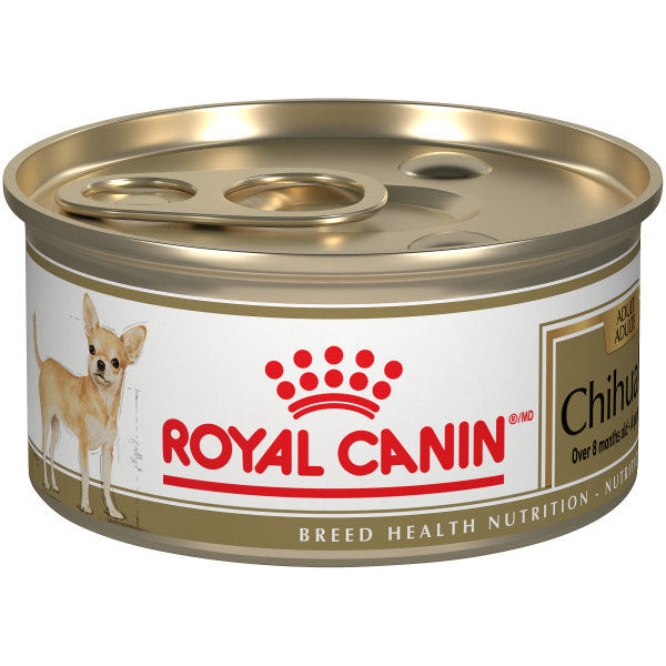 Royal Canin Paté pour chien – Chihuahua 85g