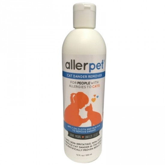 Allerpet for cat 12 oz