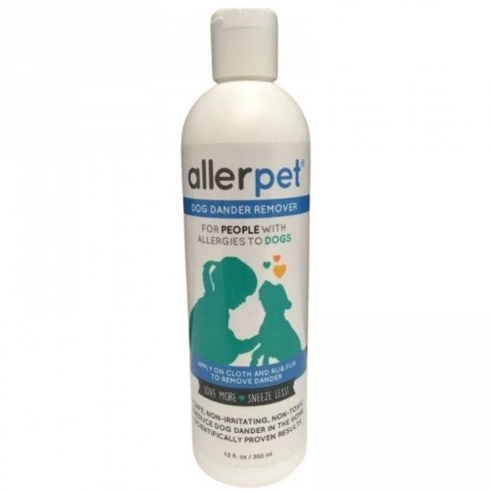 ALLERPET POUR CHIEN 355ML - La niche&amp;moi