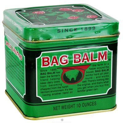 Bag Balm – Onguent Antiseptique – 8 oz - La niche&amp;moi