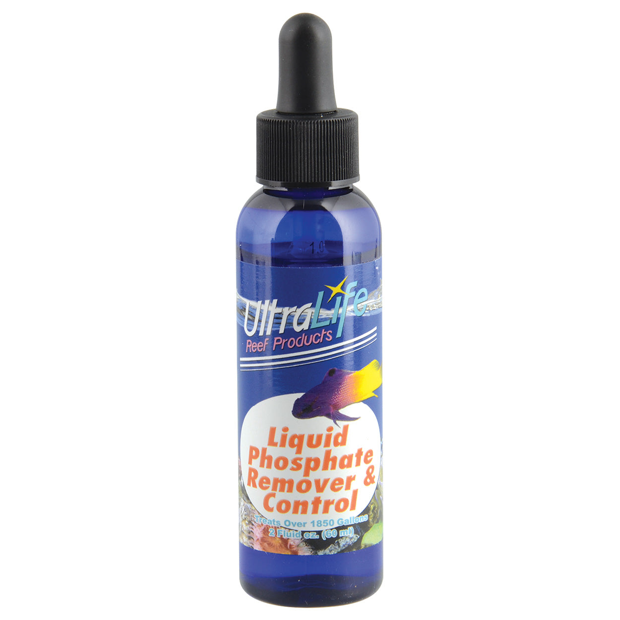 UltraLife Liquid Phosphate Remover - 2 fl oz