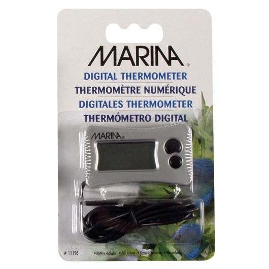 Sonde thermique Marina, Celsius-Fahrenheit - La niche&amp;moi
