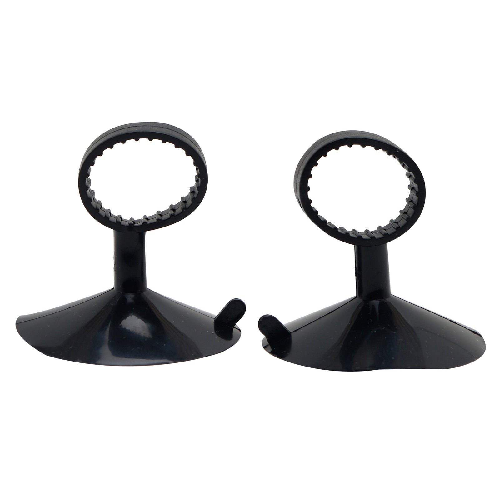 Ventouses pour thermomètre Marina, moyennes - La niche&moi