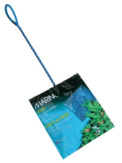 Marina Nylon Fish Net - 15 cm