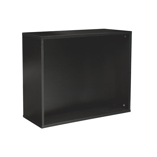 Support pour aquarium équipé Fluval 29 haut, noir, 79 x 33 x 66 cm (31 x 13 x 26 po) - La niche&moi