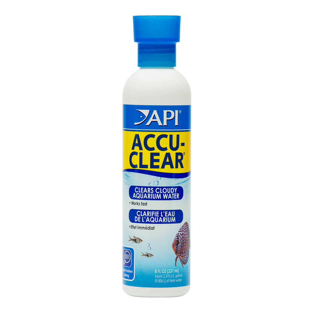 Accu-Clear - 8 fl oz - La niche&amp;moi
