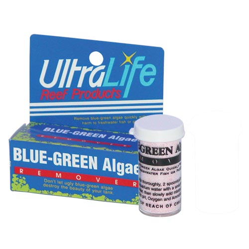 Ultralife Blue Green Slime Stain Remover - La niche&amp;moi