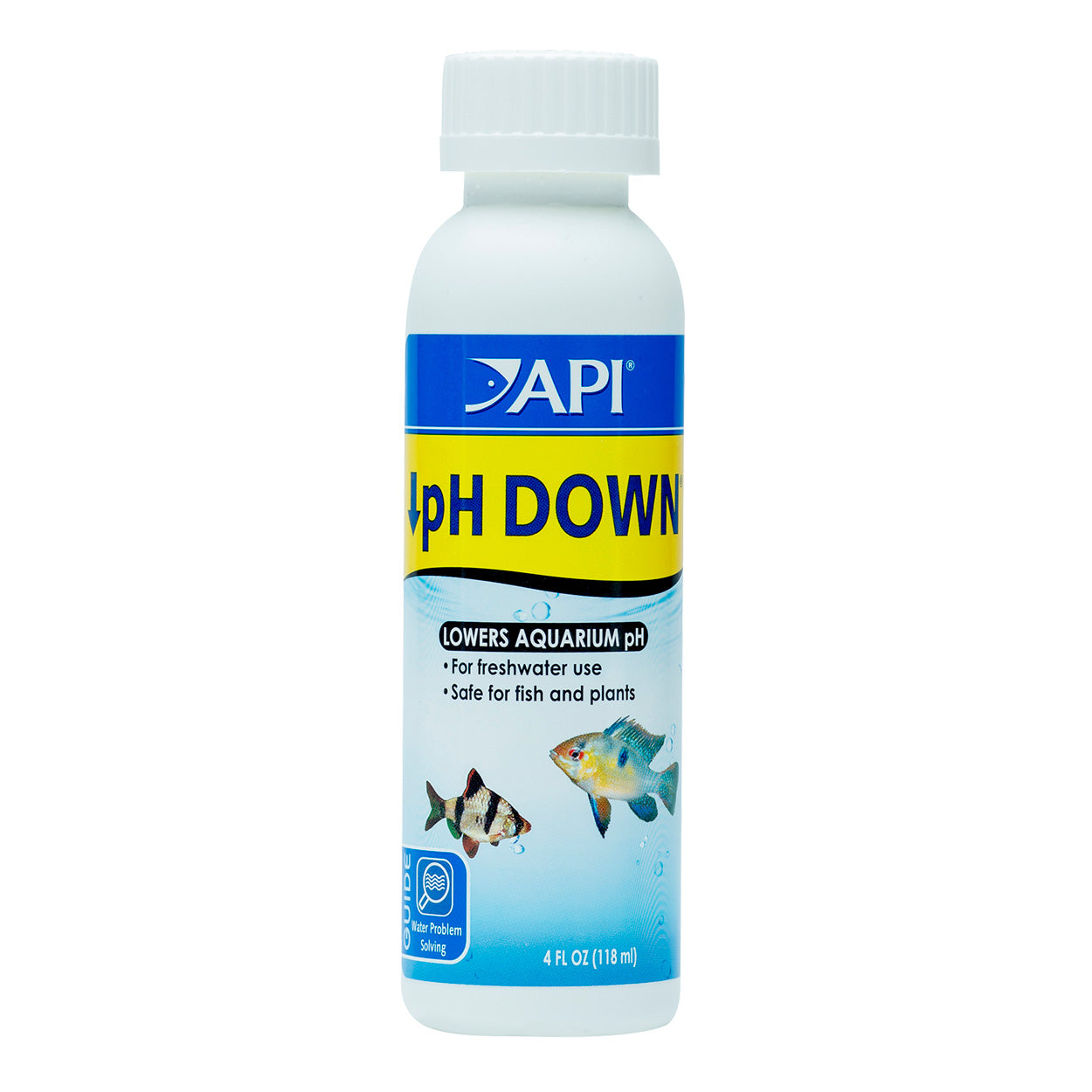 pH DOWN