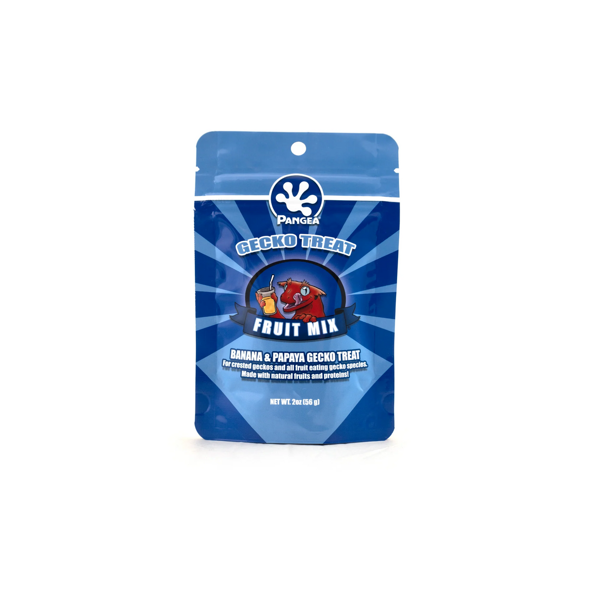 Pangea Régal pour Gecko aux Fruits - La niche&amp;moi