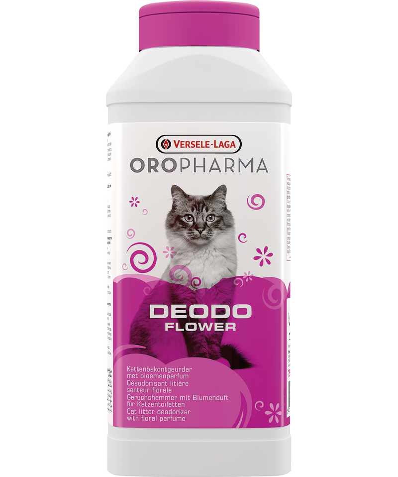 Deodo Flower 750g - La niche&amp;moi