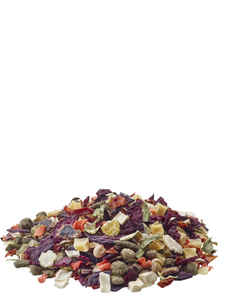 Nature snacks légumes 85g - La niche&amp;moi