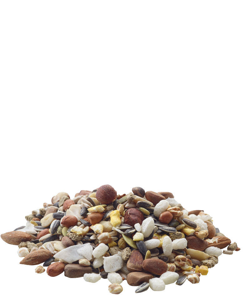 Nature snack nutties 85g - La niche&amp;moi