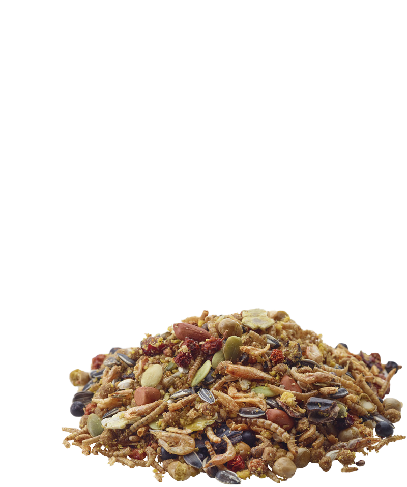 Nature snacks protéines 85g - La niche&amp;moi