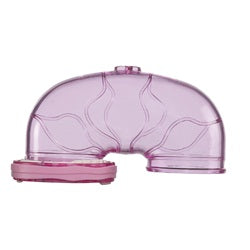 Passerelle en U Habitrail OVO - La niche&amp;moi