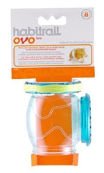 Carrefour en T Habitrail OVO - La niche&moi