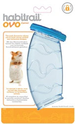 Croissant Habitrail OVO - La niche&amp;moi