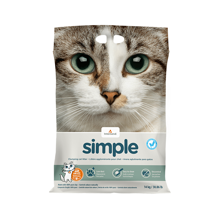 Intersand Simple - La niche&amp;moi