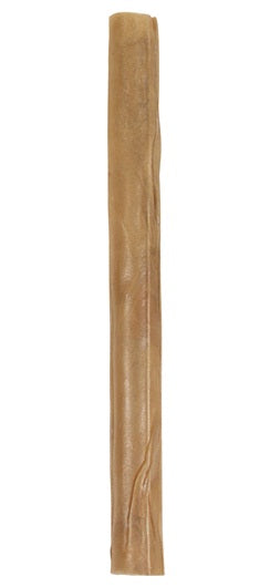 Bâtonnets Dogit en cuir brut pressé, 20 mm x 25 cm (0,8 x 10 po), paquet de 20