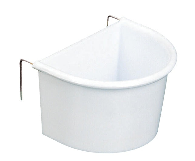 Auget à graines Living World, grand, 210 g (7,5 oz) - La niche&amp;moi