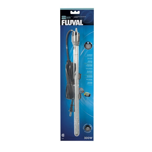 Fluval M300 Submersible Heater - 300 W