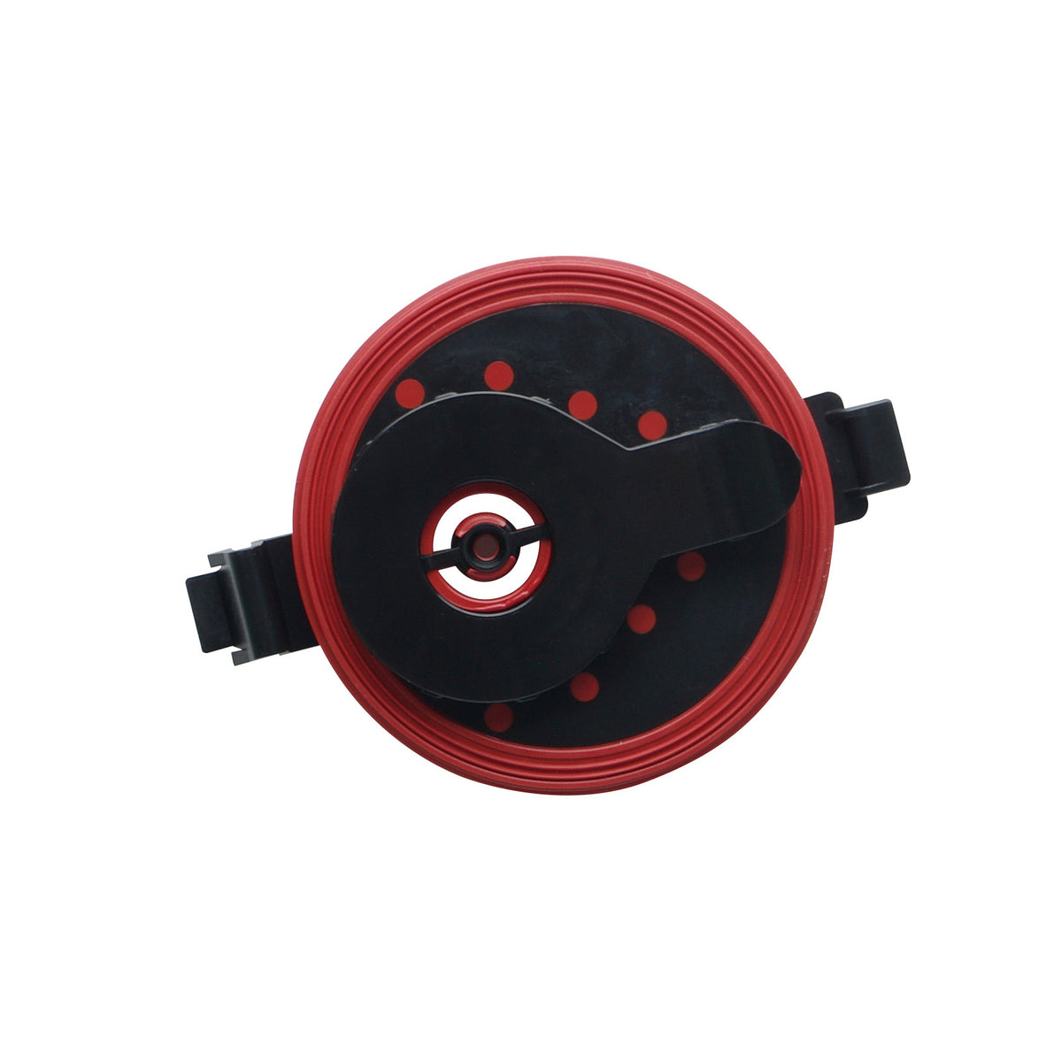 Couvercle de l’impulseur pour filtre extérieur Fluval 206 - La niche&amp;moi