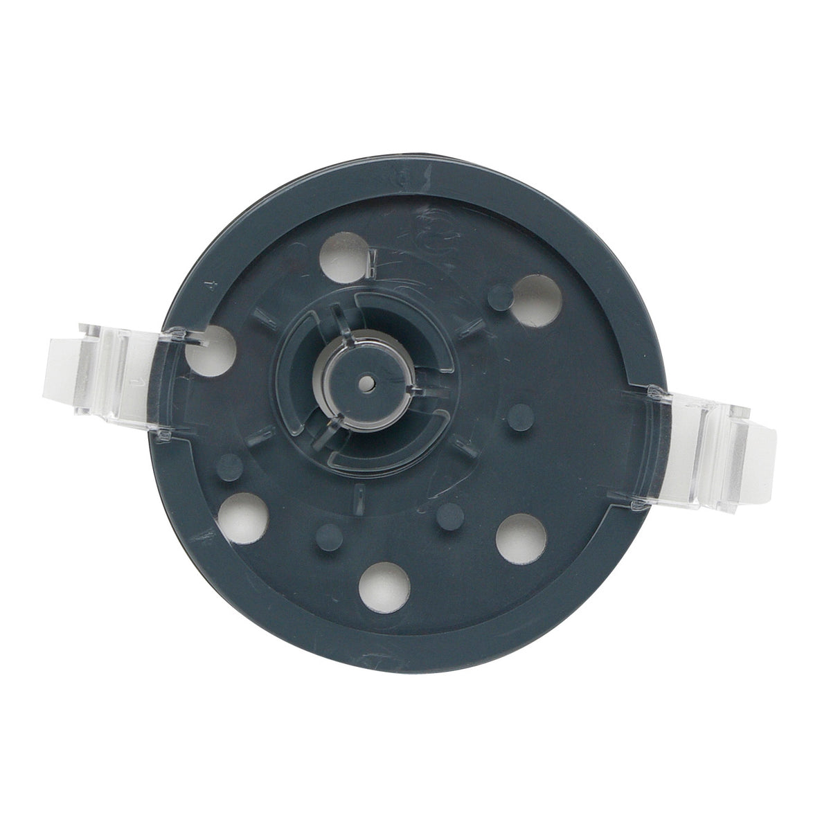 Couvercle de l’impulseur pour filtres Fluval 304/05 et 404/05 - La niche&amp;moi