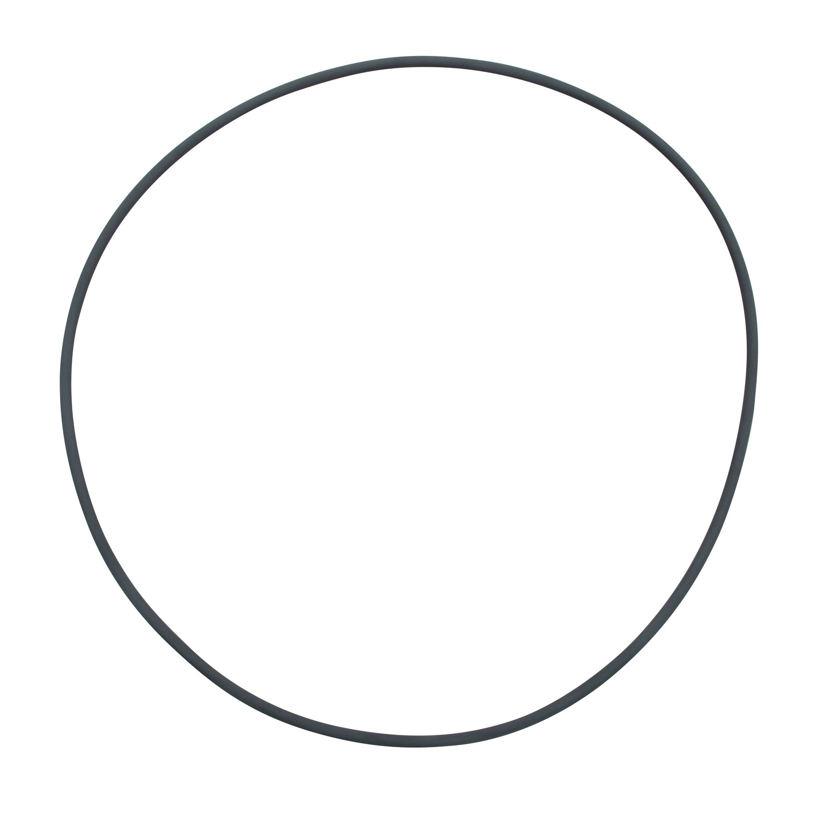 Joint torique pour couvercle des filtres FX5 et FX6 Fluval - La niche&moi