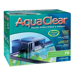 Aqua clear 70