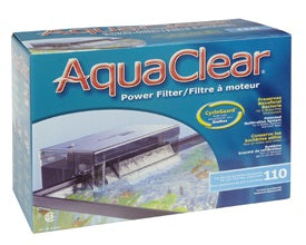 Aqua clear 110