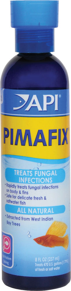 API Pimafix - La niche&moi