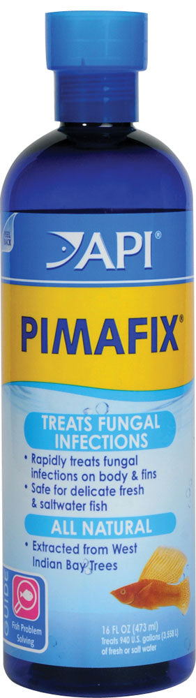 API Pimafix - La niche&amp;moi