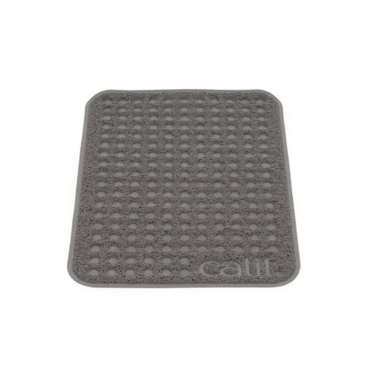 Tapis pour bac à litière Catit, petit, 60 x 40 cm (23,5 x 15,75 po) - La niche&amp;moi