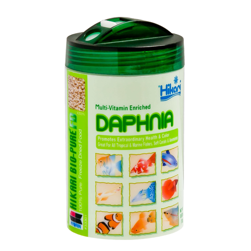 Bio-Pure® FD Daphnia 12G